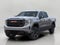 2026 GMC Sierra 1500 Crew Cab Short Box 4-Wheel Drive AT4