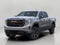 2026 GMC Sierra 1500 Crew Cab Short Box 4-Wheel Drive AT4