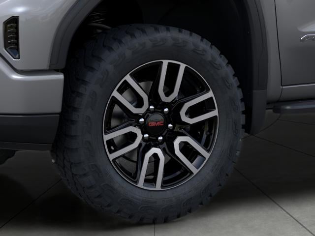 2026 GMC Sierra 1500 Crew Cab Short Box 4-Wheel Drive AT4