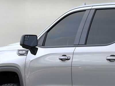 2026 GMC Sierra 1500 Crew Cab Short Box 4-Wheel Drive AT4