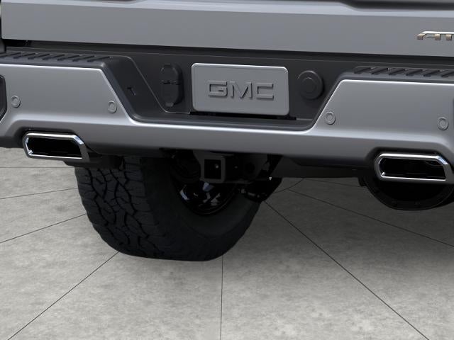 2026 GMC Sierra 1500 Crew Cab Short Box 4-Wheel Drive AT4