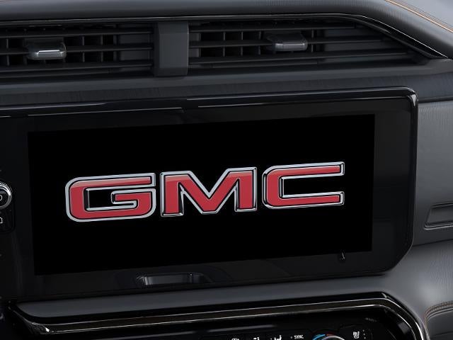2026 GMC Sierra 1500 Crew Cab Short Box 4-Wheel Drive AT4