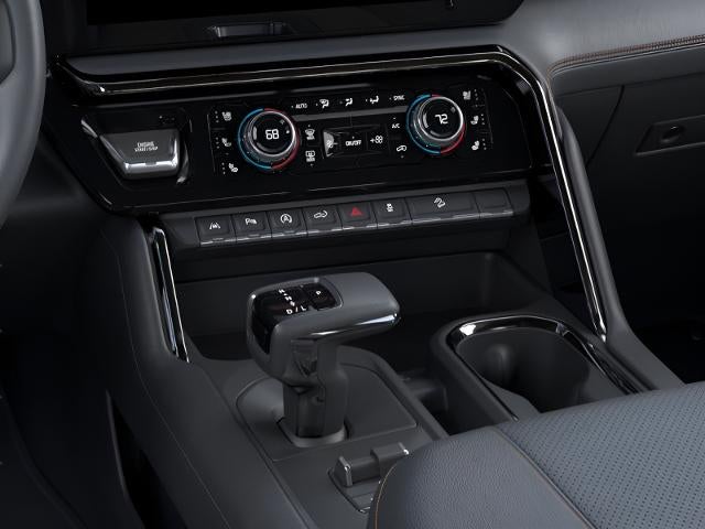 2026 GMC Sierra 1500 Crew Cab Short Box 4-Wheel Drive AT4