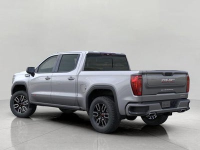 2026 GMC Sierra 1500 Crew Cab Short Box 4-Wheel Drive AT4
