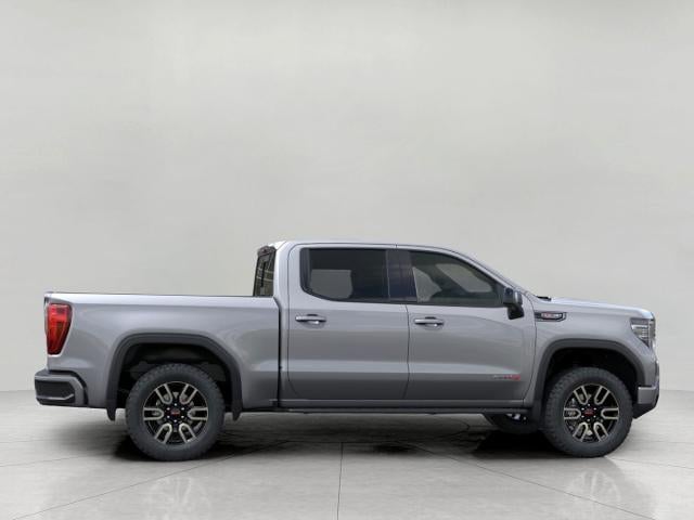 2026 GMC Sierra 1500 Crew Cab Short Box 4-Wheel Drive AT4