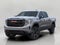 2026 GMC Sierra 1500 Crew Cab Short Box 4-Wheel Drive AT4