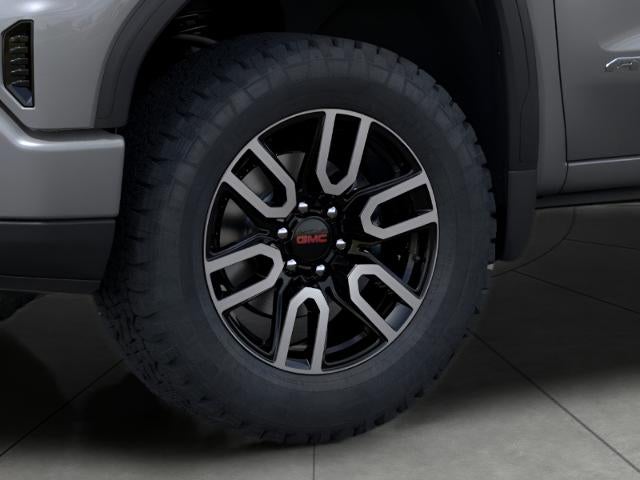 2026 GMC Sierra 1500 Crew Cab Short Box 4-Wheel Drive AT4