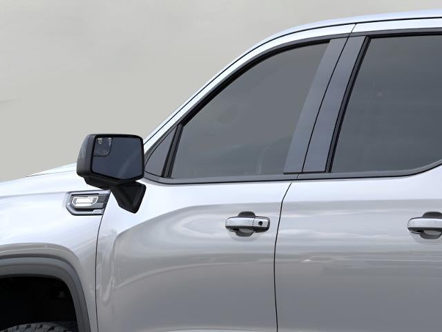 2026 GMC Sierra 1500 Crew Cab Short Box 4-Wheel Drive AT4