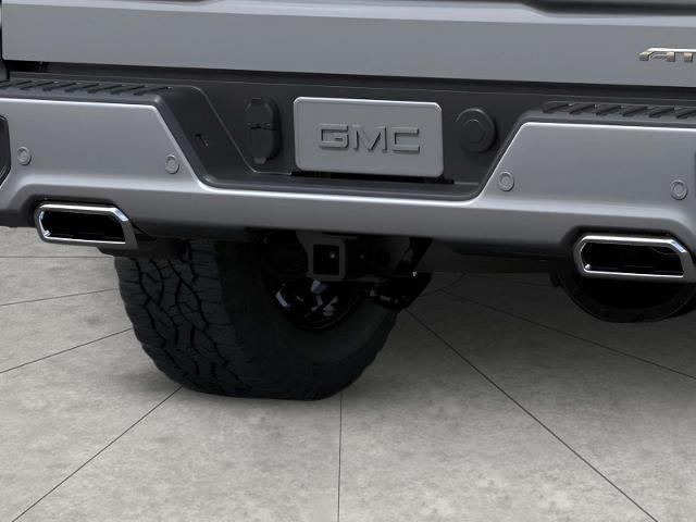 2026 GMC Sierra 1500 Crew Cab Short Box 4-Wheel Drive AT4