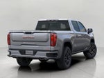 2026 GMC Sierra 1500 Crew Cab Short Box 4-Wheel Drive AT4