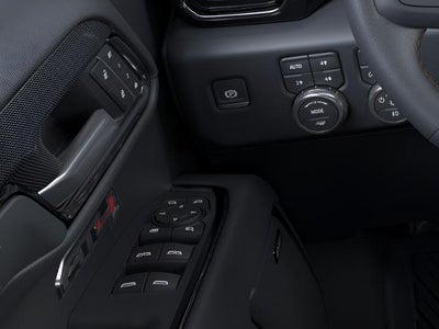 2026 GMC Sierra 1500 Crew Cab Short Box 4-Wheel Drive AT4