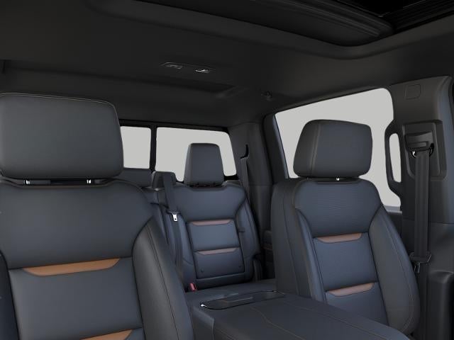 2026 GMC Sierra 1500 Crew Cab Short Box 4-Wheel Drive AT4