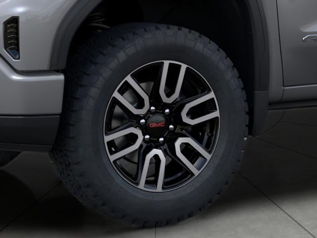 2026 GMC Sierra 1500 Crew Cab Short Box 4-Wheel Drive AT4