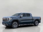 2026 GMC Sierra 1500 Crew Cab Short Box 4-Wheel Drive Denali