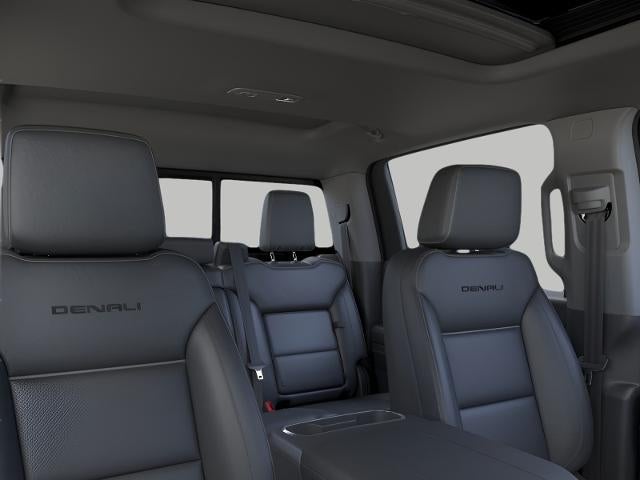 2026 GMC Sierra 1500 Crew Cab Short Box 4-Wheel Drive Denali