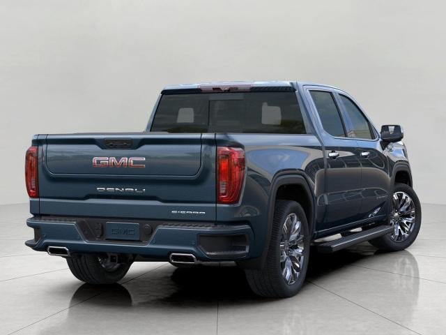 2026 GMC Sierra 1500 Crew Cab Short Box 4-Wheel Drive Denali
