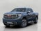 2026 GMC Sierra 1500 Crew Cab Short Box 4-Wheel Drive Denali
