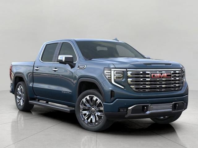 2026 GMC Sierra 1500 Crew Cab Short Box 4-Wheel Drive Denali