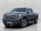2026 GMC Sierra 1500 Crew Cab Short Box 4-Wheel Drive Denali