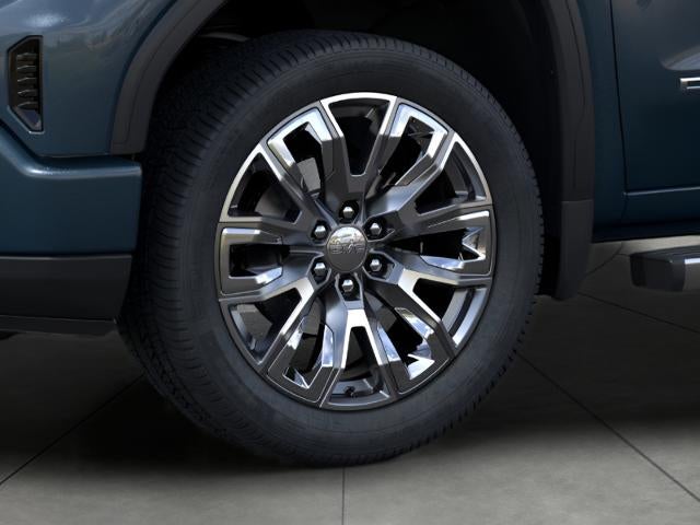 2026 GMC Sierra 1500 Crew Cab Short Box 4-Wheel Drive Denali