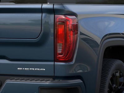 2026 GMC Sierra 1500 Crew Cab Short Box 4-Wheel Drive Denali