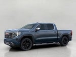 2026 GMC Sierra 1500 Crew Cab Short Box 4-Wheel Drive Denali