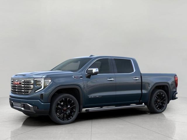 2026 GMC Sierra 1500 Crew Cab Short Box 4-Wheel Drive Denali