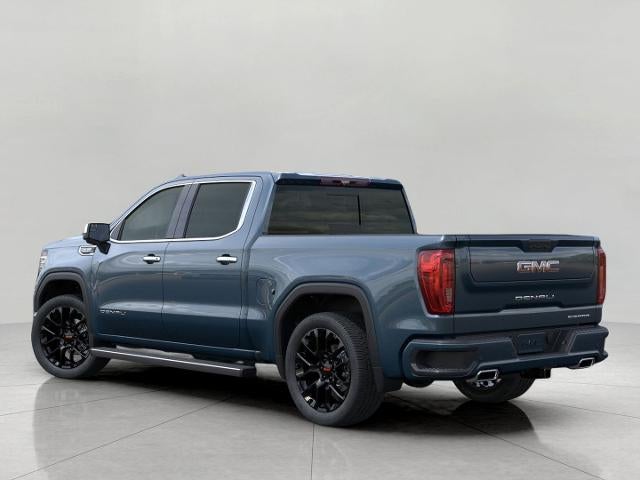 2026 GMC Sierra 1500 Crew Cab Short Box 4-Wheel Drive Denali