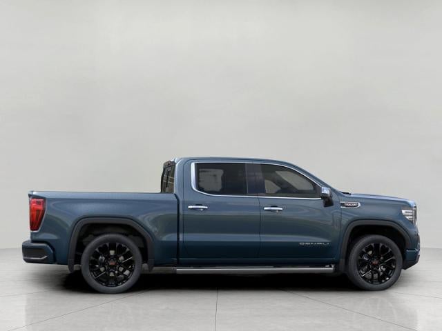 2026 GMC Sierra 1500 Crew Cab Short Box 4-Wheel Drive Denali