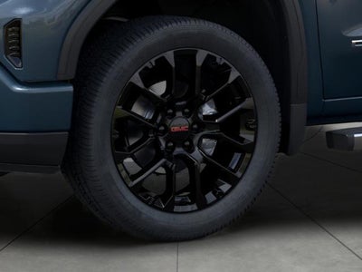 2026 GMC Sierra 1500 Crew Cab Short Box 4-Wheel Drive Denali