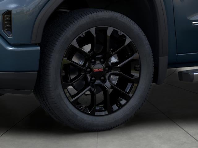 2026 GMC Sierra 1500 Crew Cab Short Box 4-Wheel Drive Denali