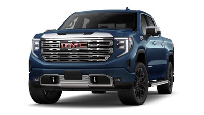2026 GMC Sierra 1500 Base