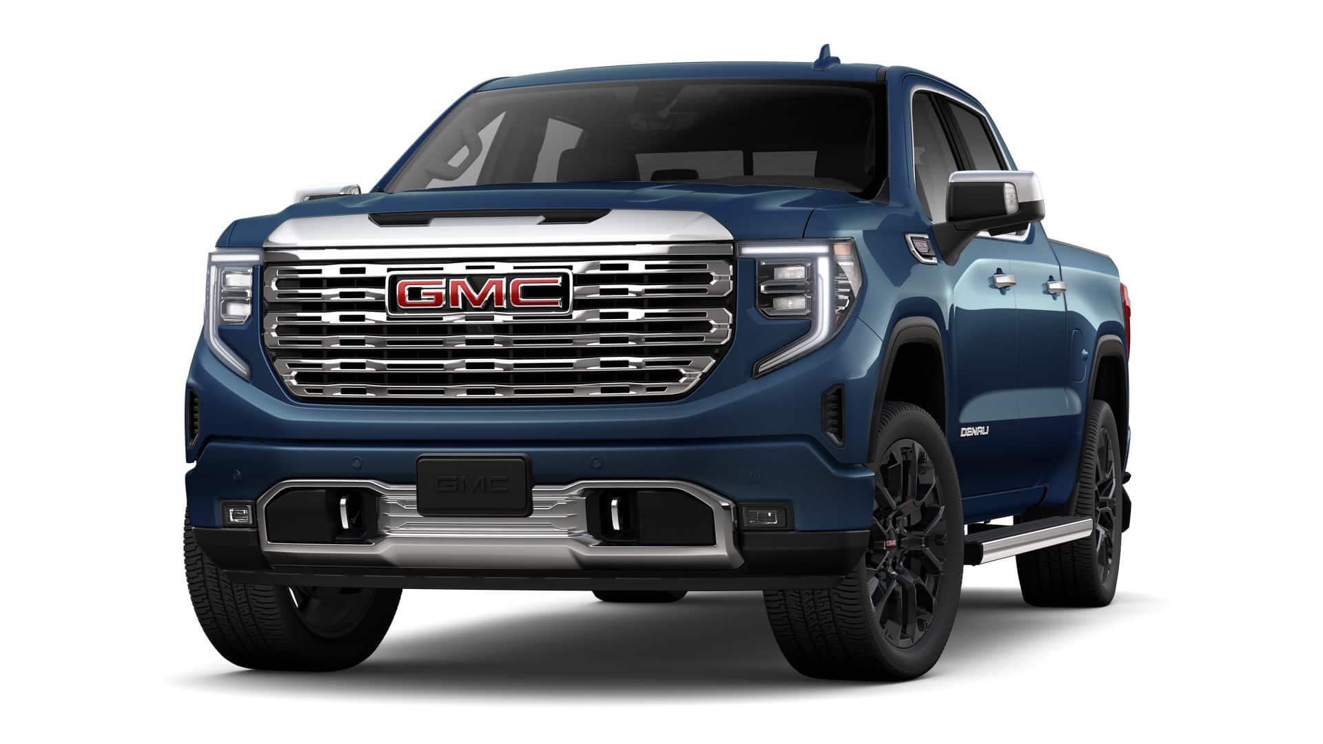 2026 GMC Sierra 1500 Base