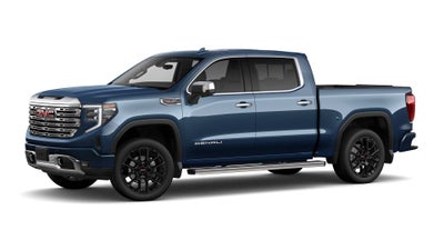 2026 GMC Sierra 1500 Base