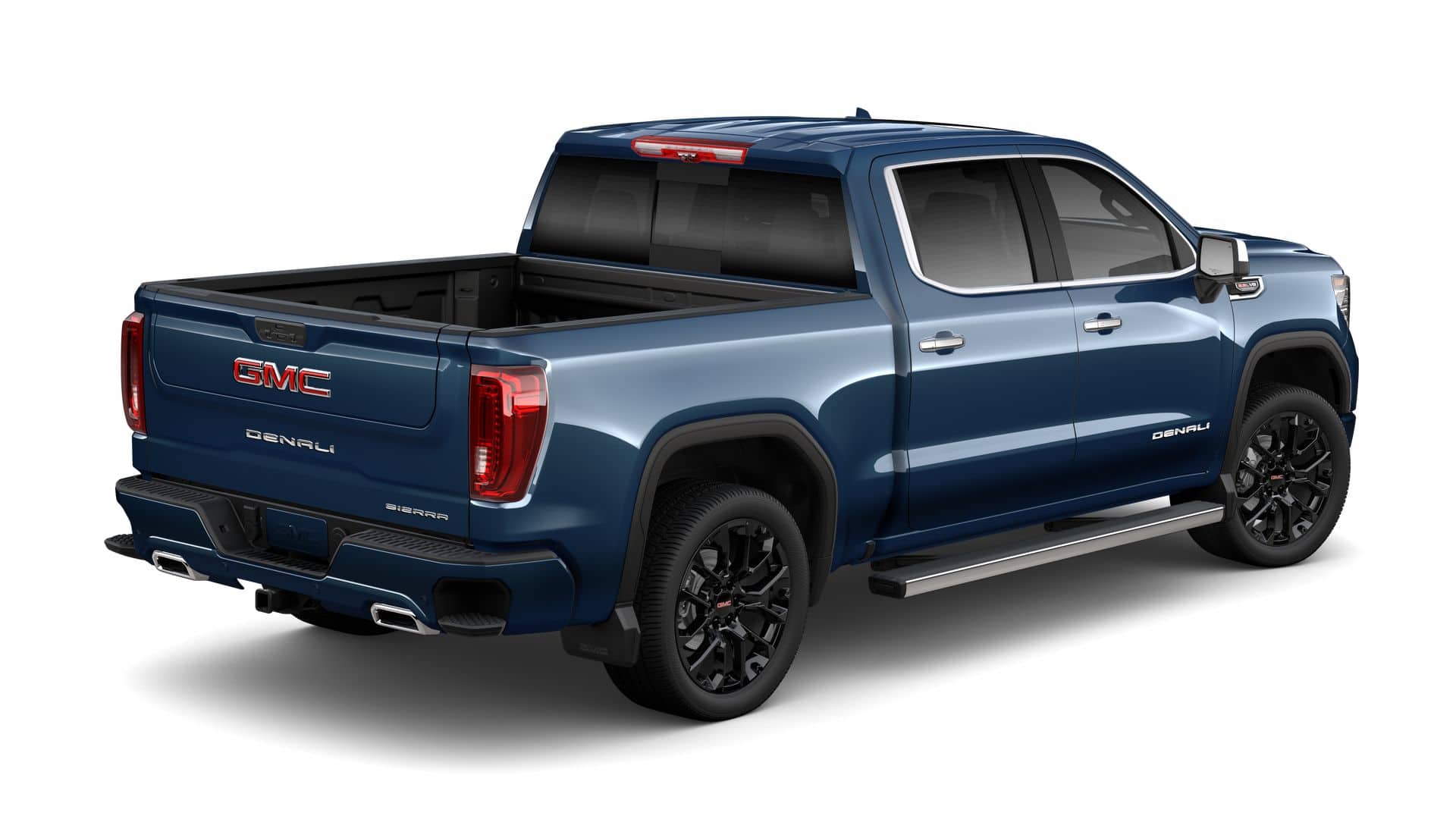 2026 GMC Sierra 1500 Base
