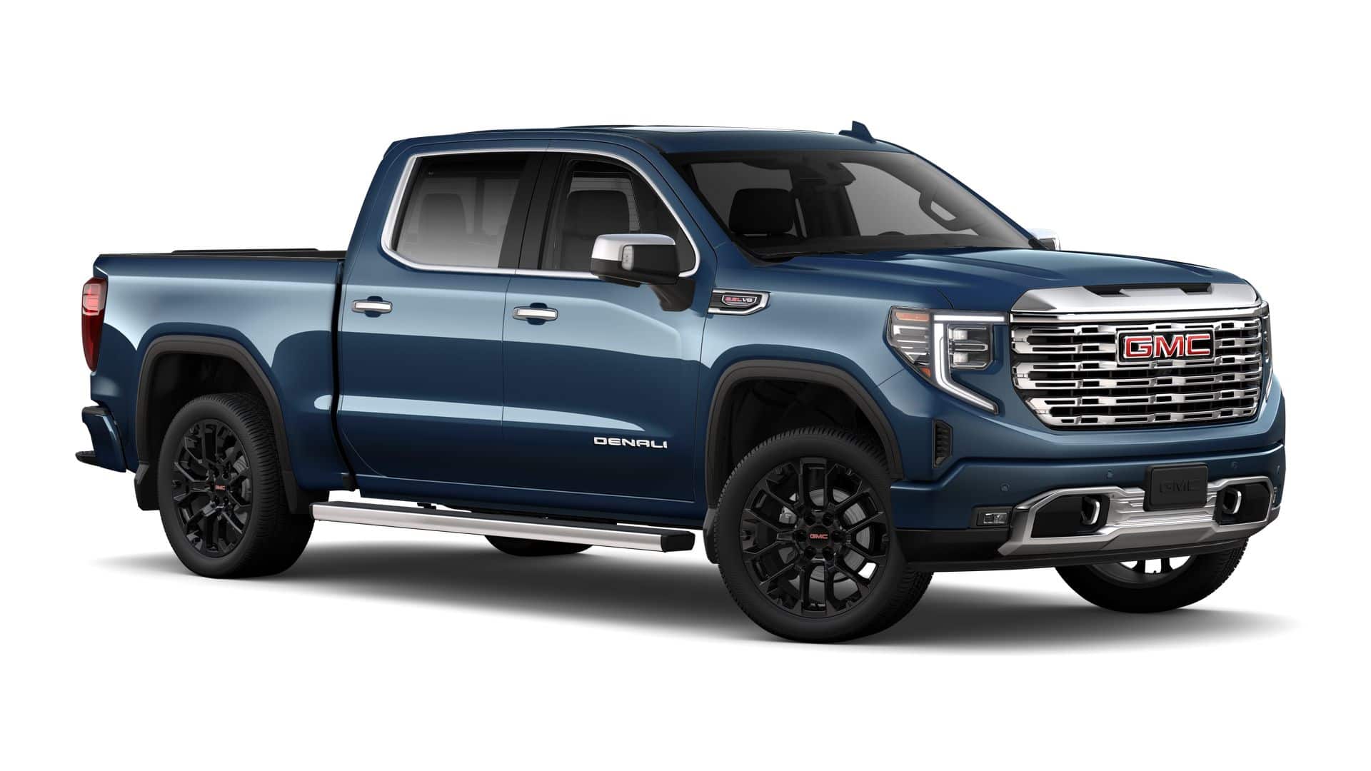 2026 GMC Sierra 1500 Base