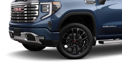 2026 GMC Sierra 1500 Base