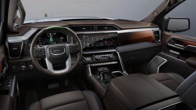 2026 GMC Sierra 1500 Base