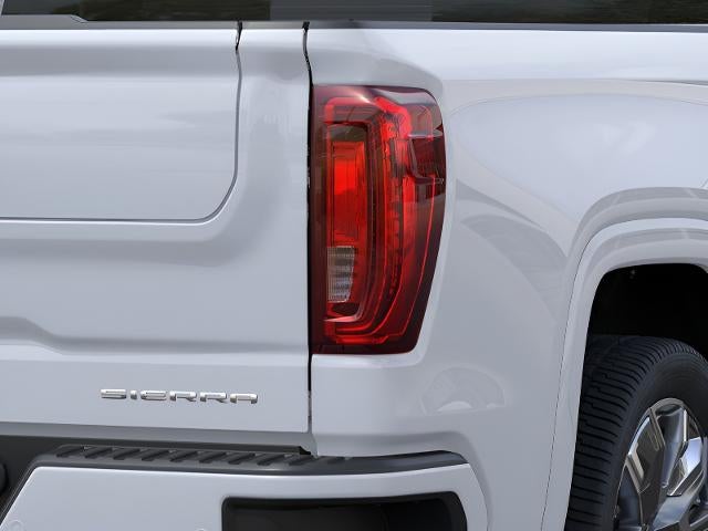 2026 GMC Sierra 1500 Crew Cab Short Box 4-Wheel Drive Denali