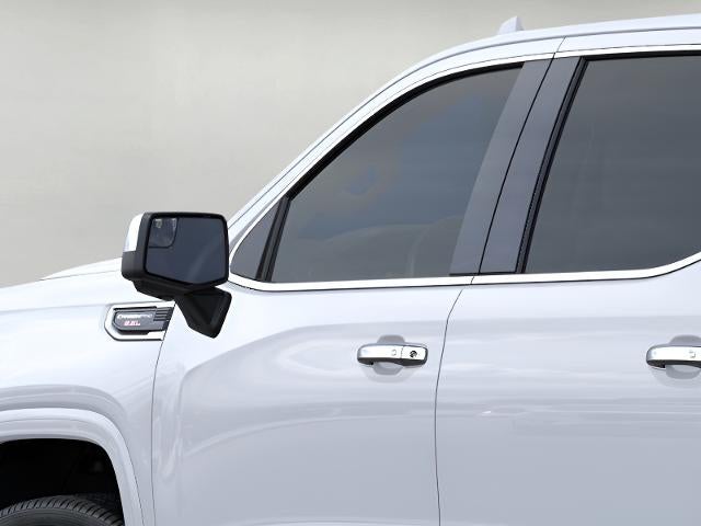 2026 GMC Sierra 1500 Crew Cab Short Box 4-Wheel Drive Denali