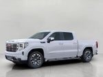 2026 GMC Sierra 1500 Crew Cab Short Box 4-Wheel Drive Denali