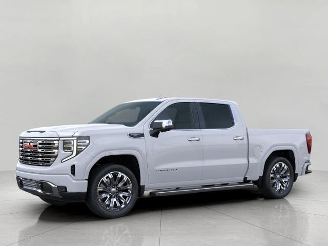 2026 GMC Sierra 1500 Crew Cab Short Box 4-Wheel Drive Denali