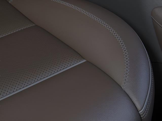 2026 GMC Sierra 1500 Crew Cab Short Box 4-Wheel Drive Denali