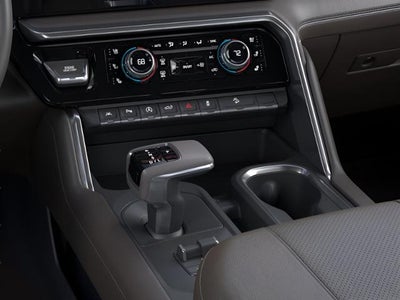 2026 GMC Sierra 1500 Crew Cab Short Box 4-Wheel Drive Denali