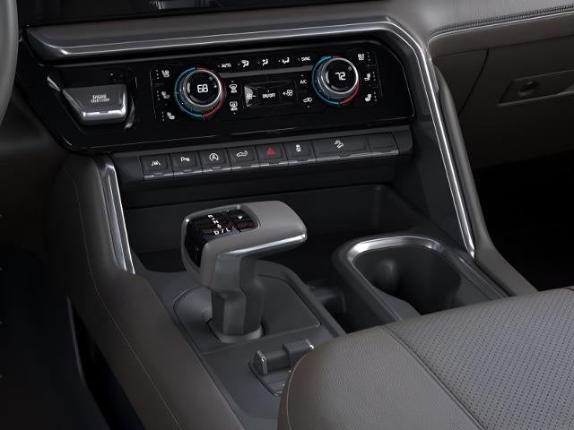 2026 GMC Sierra 1500 Crew Cab Short Box 4-Wheel Drive Denali