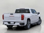 2026 GMC Sierra 1500 Crew Cab Short Box 4-Wheel Drive Denali