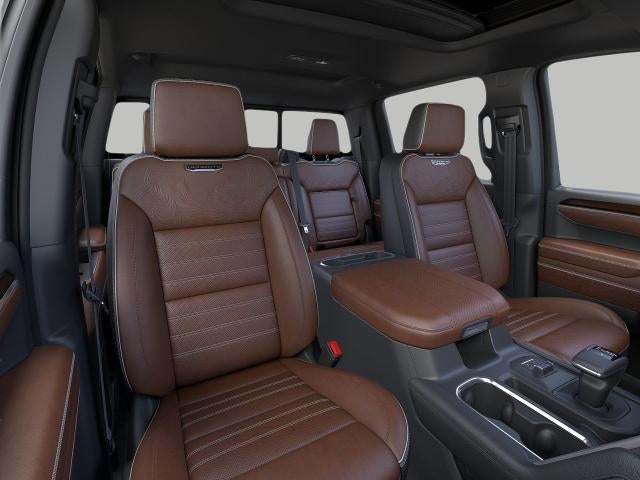 2026 GMC Sierra 1500 Crew Cab Short Box 4-Wheel Drive Denali Ultimate