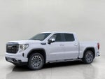 2026 GMC Sierra 1500 Crew Cab Short Box 4-Wheel Drive Denali Ultimate