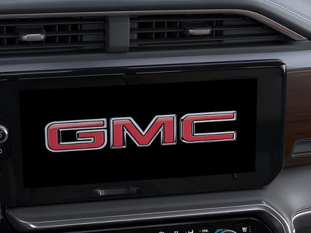 2026 GMC Sierra 1500 Crew Cab Short Box 4-Wheel Drive Denali Ultimate