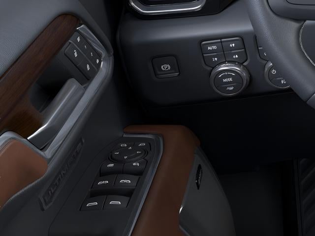 2026 GMC Sierra 1500 Crew Cab Short Box 4-Wheel Drive Denali Ultimate